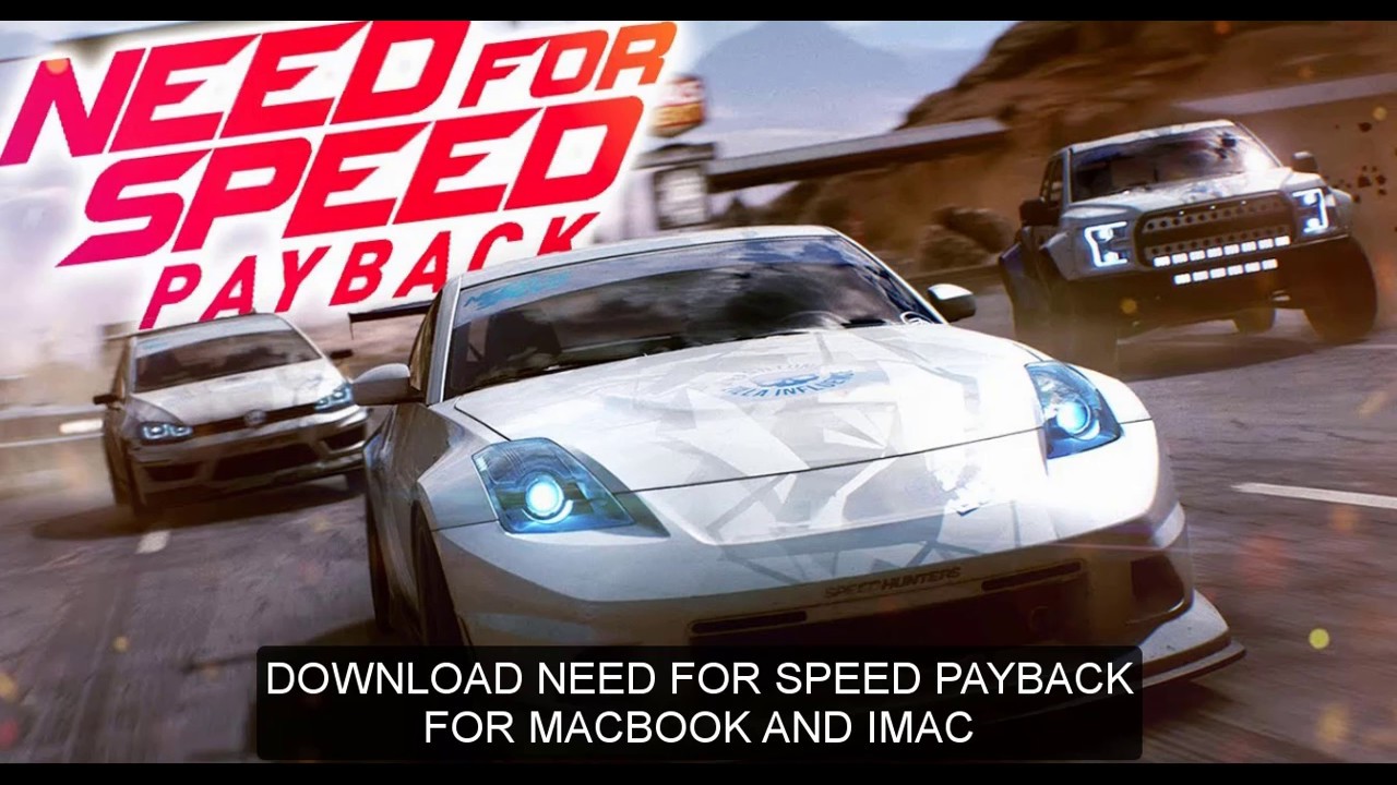 Download need for speed 2015 free pc