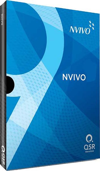 Nvivo software, free download