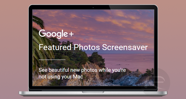 Download Google Photos Mac